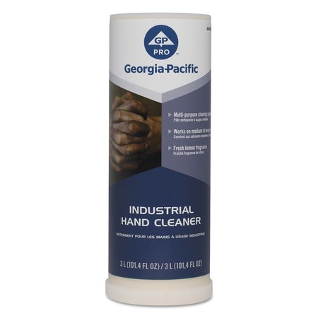 GEORGIA-PACIFIC 300 mL Personal Soaps 4 PK 44626